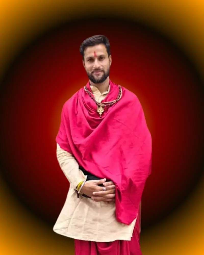Pandit Murli Manohar Vyas Nalkheda